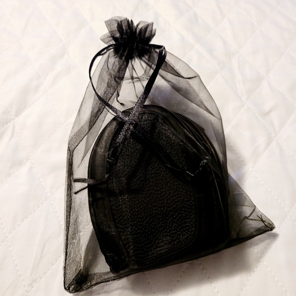 Foldable flats black size 5/6 tab sox - Picture 14 of 14